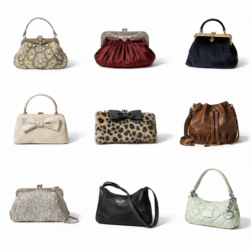 Womens Bags