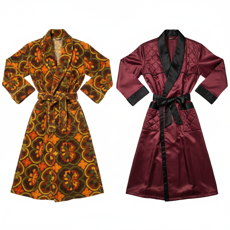 Mens Robes