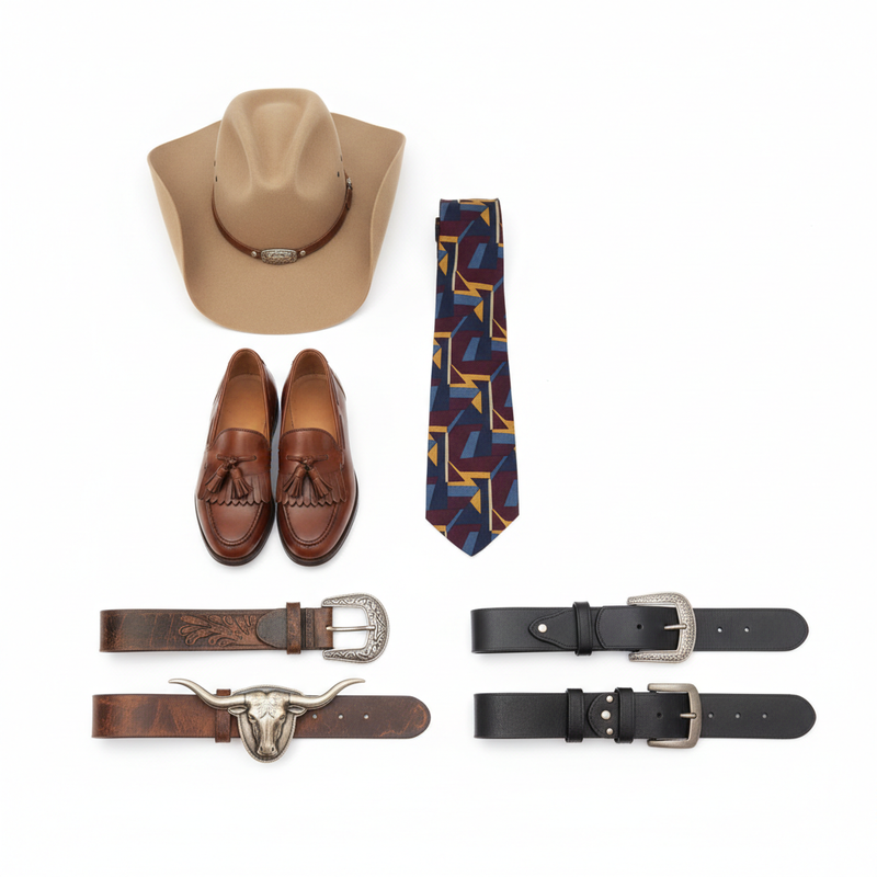 Mens Accessories