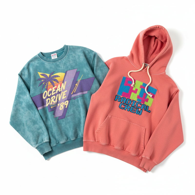 Womens Sweatshirts