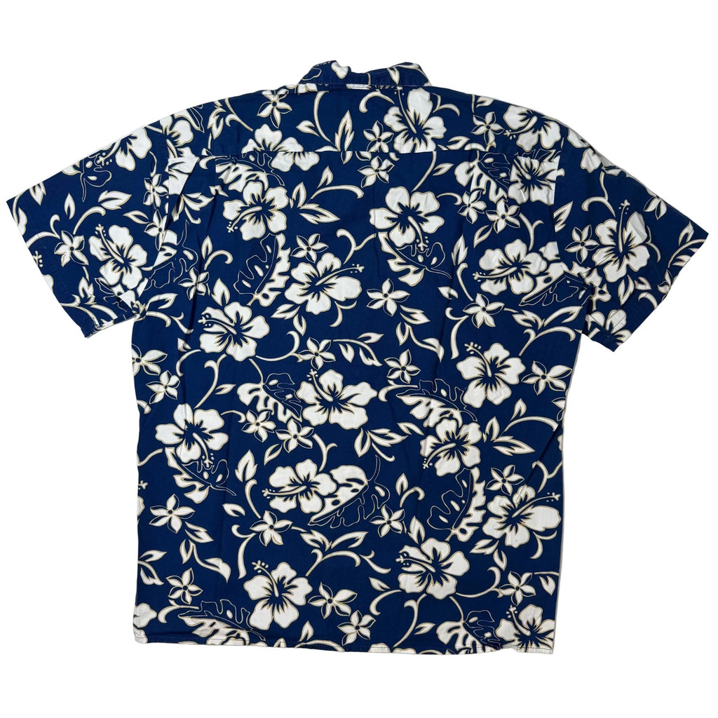 Mens 90s Hawaiian Shirt