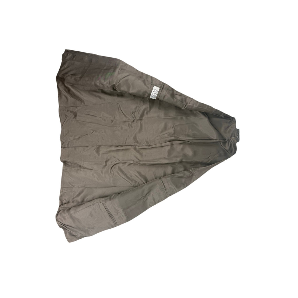Vintage 1980s Gianfranco Ruffini Wool Houndstooth Blazer Mens 38R