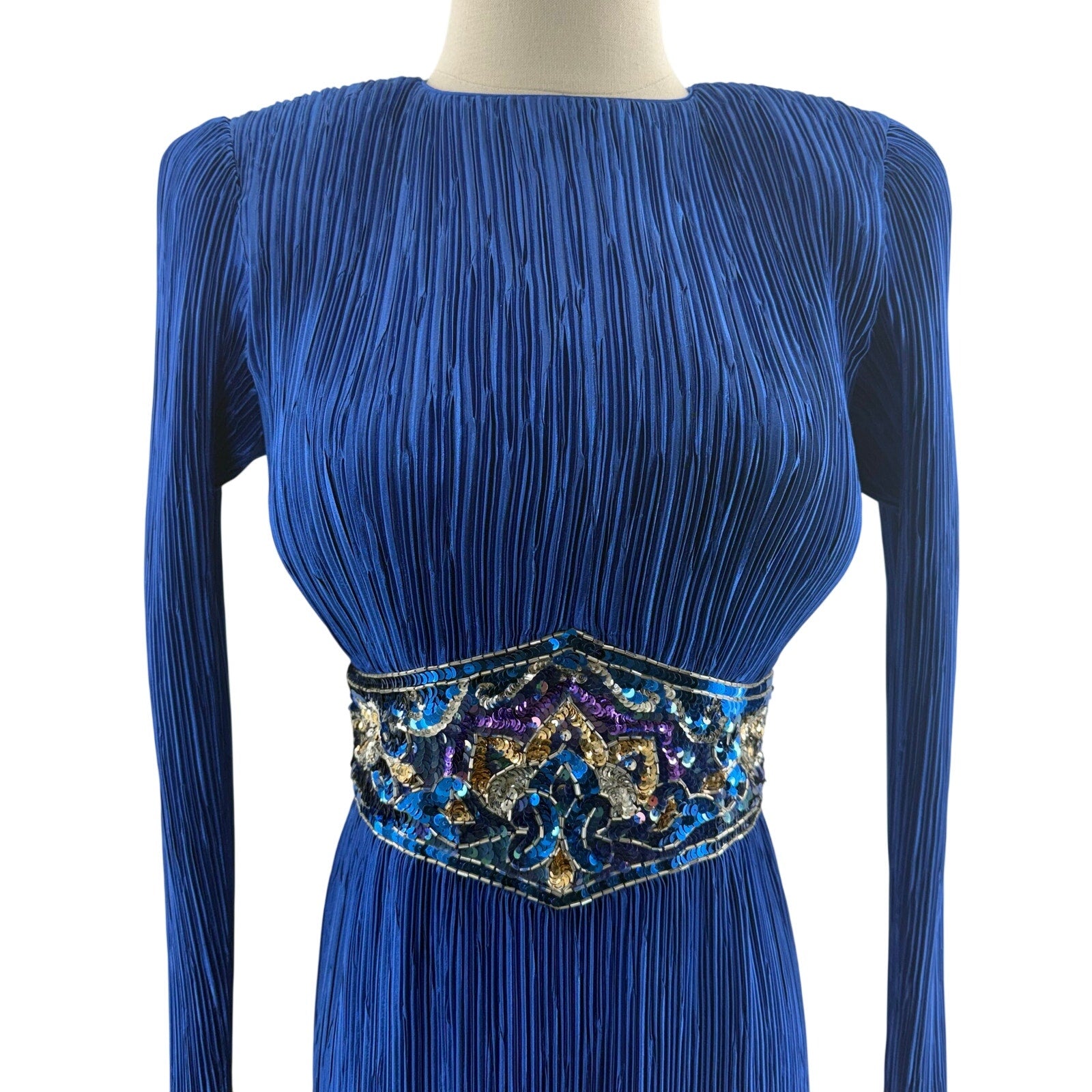 Womens 80s Dress