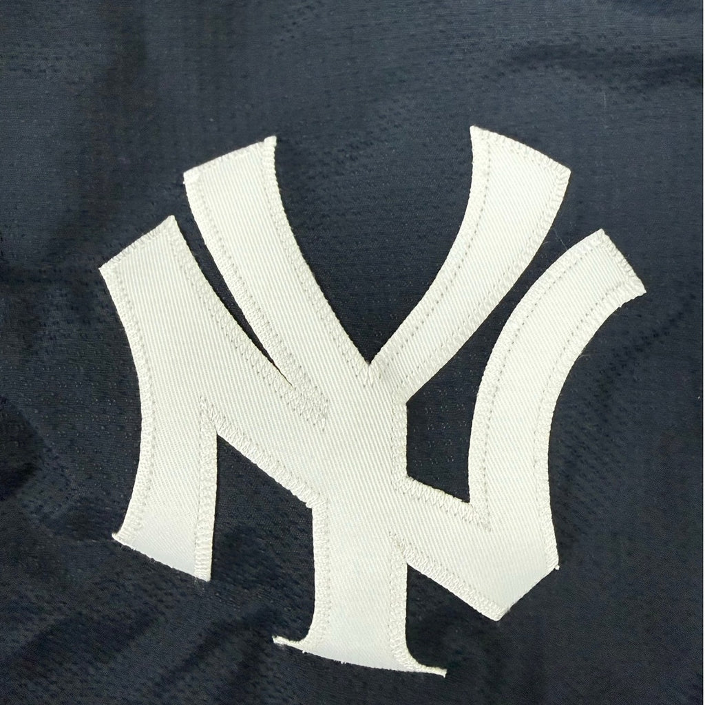 Majestic New York Yankees Authentic Collection Quarter Zip Pullover XL