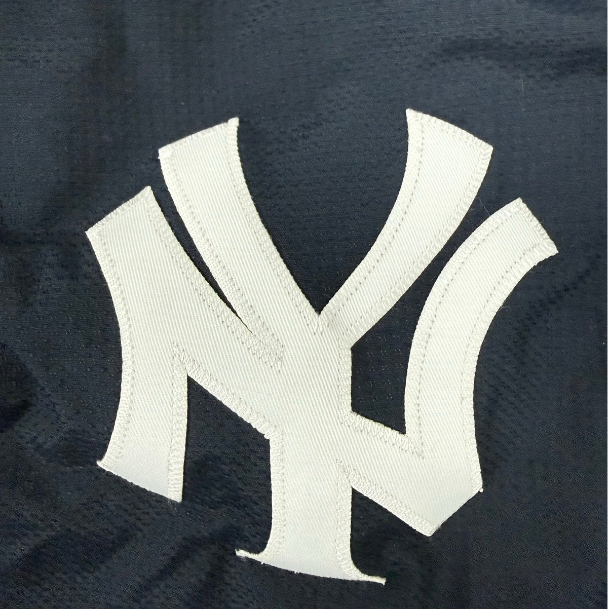 Majestic New York Yankees Authentic Collection Quarter Zip Pullover XL
