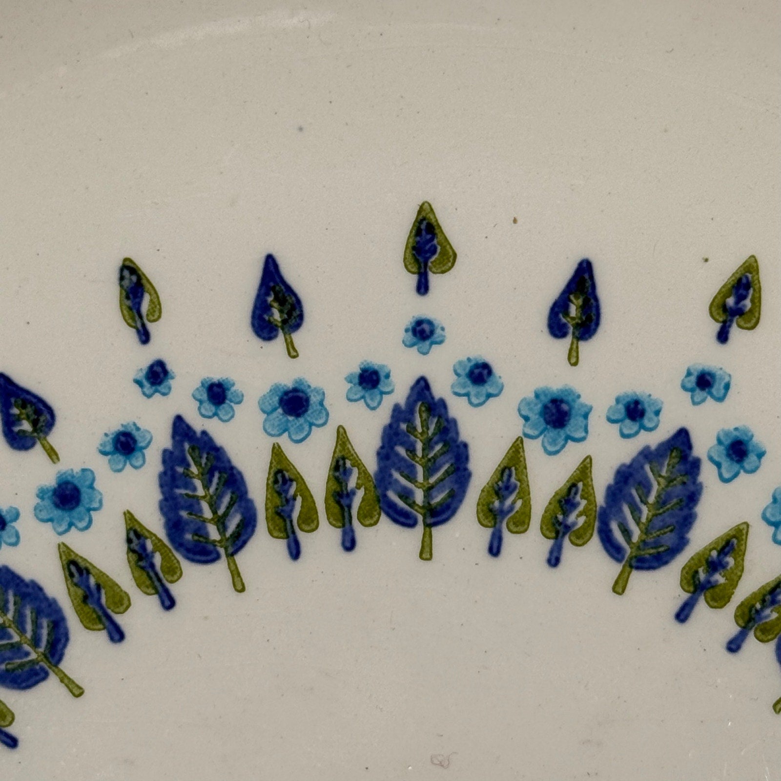 Home 60s 11.5" Chop Plate Serving Platter
