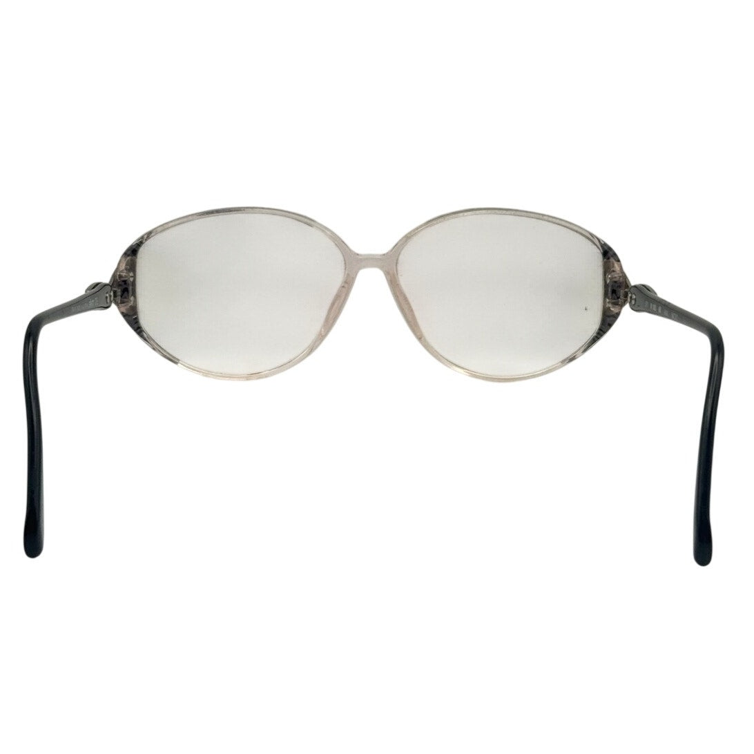 Vintage 90s Silhouette SPX M1883 6060 Austria Eyeglass Frames 56-12-135 Silver
