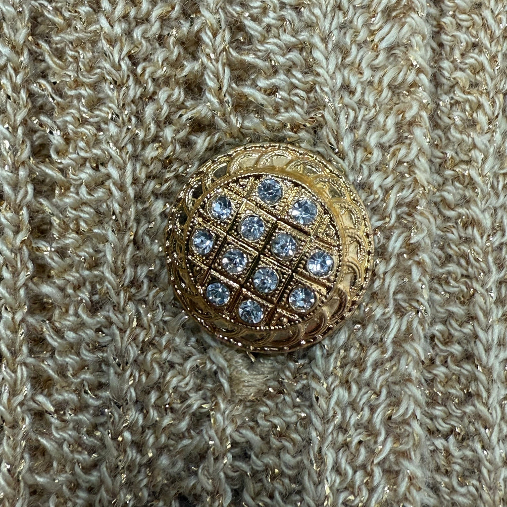 Womens 80s Sweater