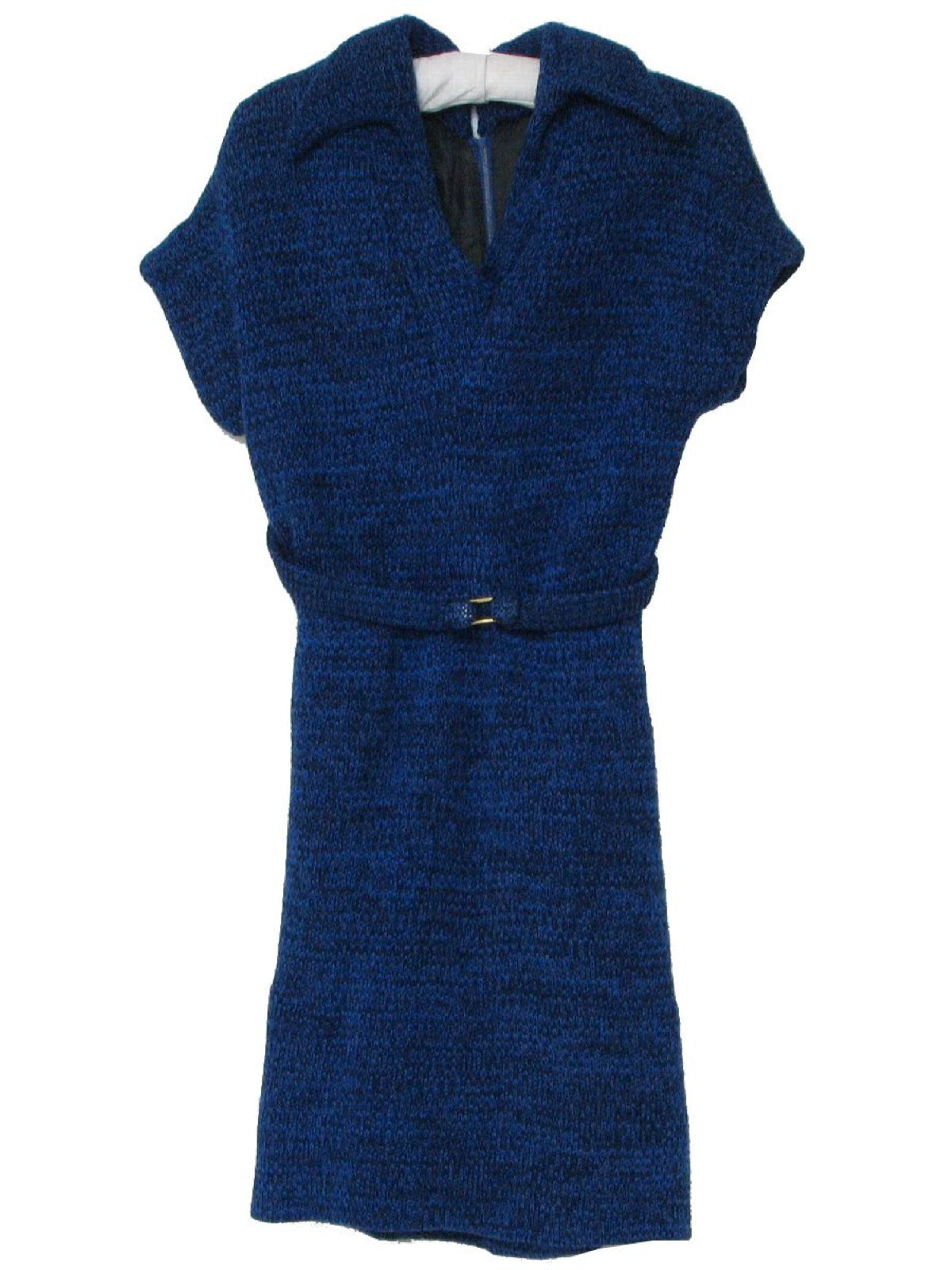 Womens Knit Dress