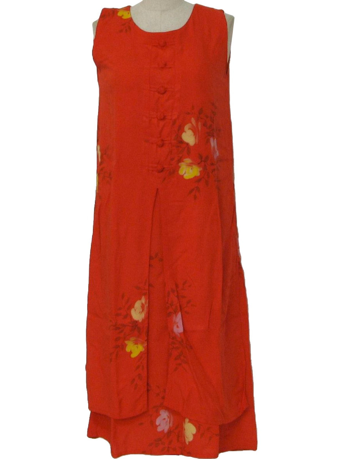 Womens Dress