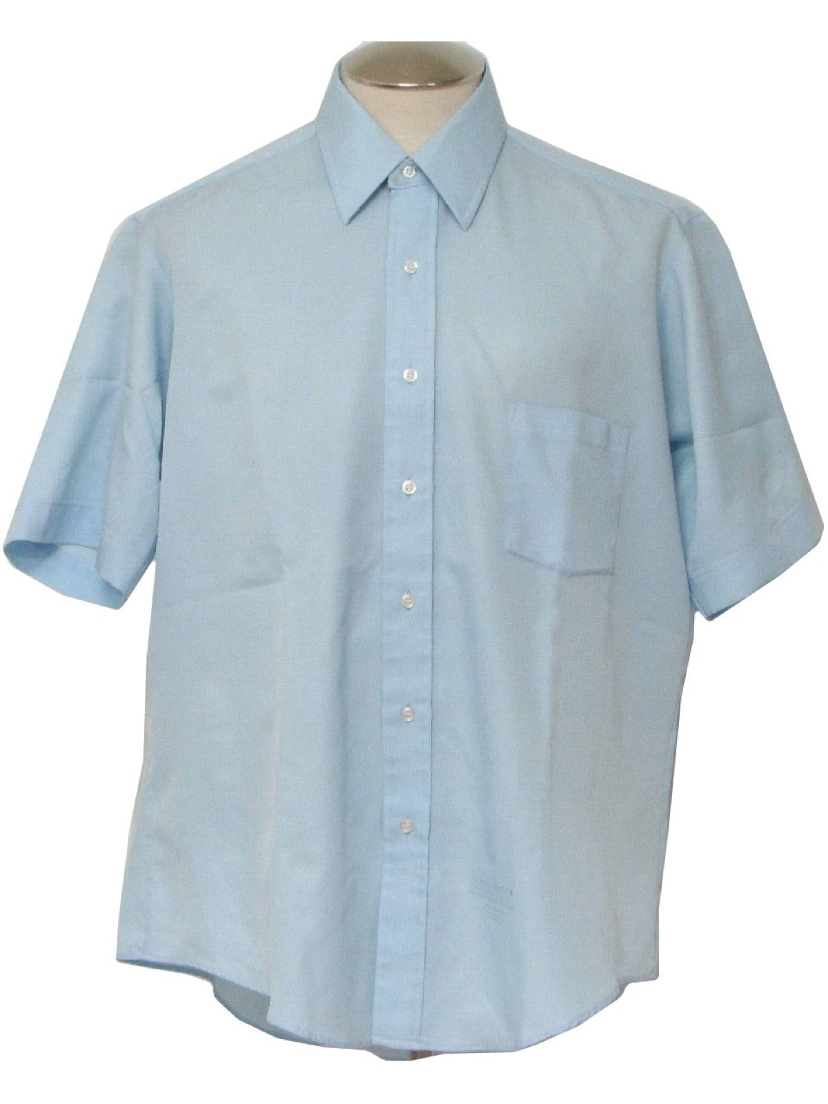 Mens Mod Shirt