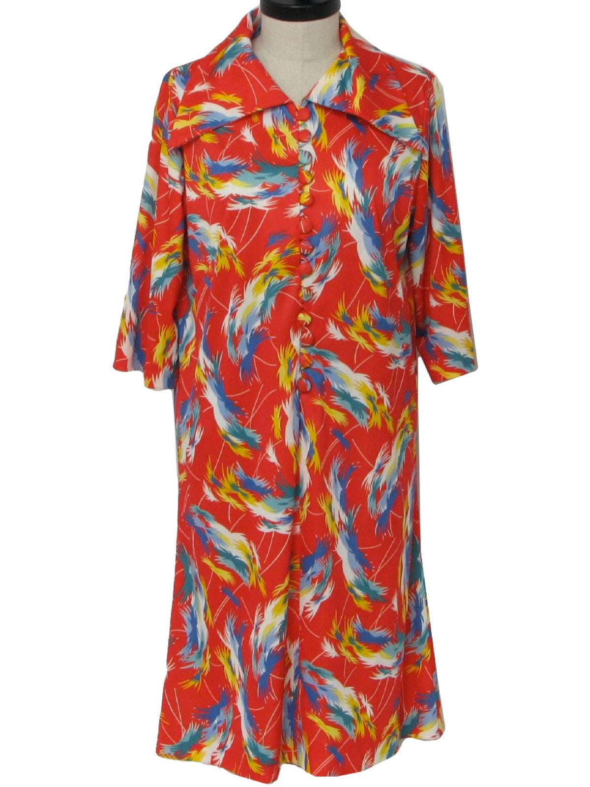 Womens Dress