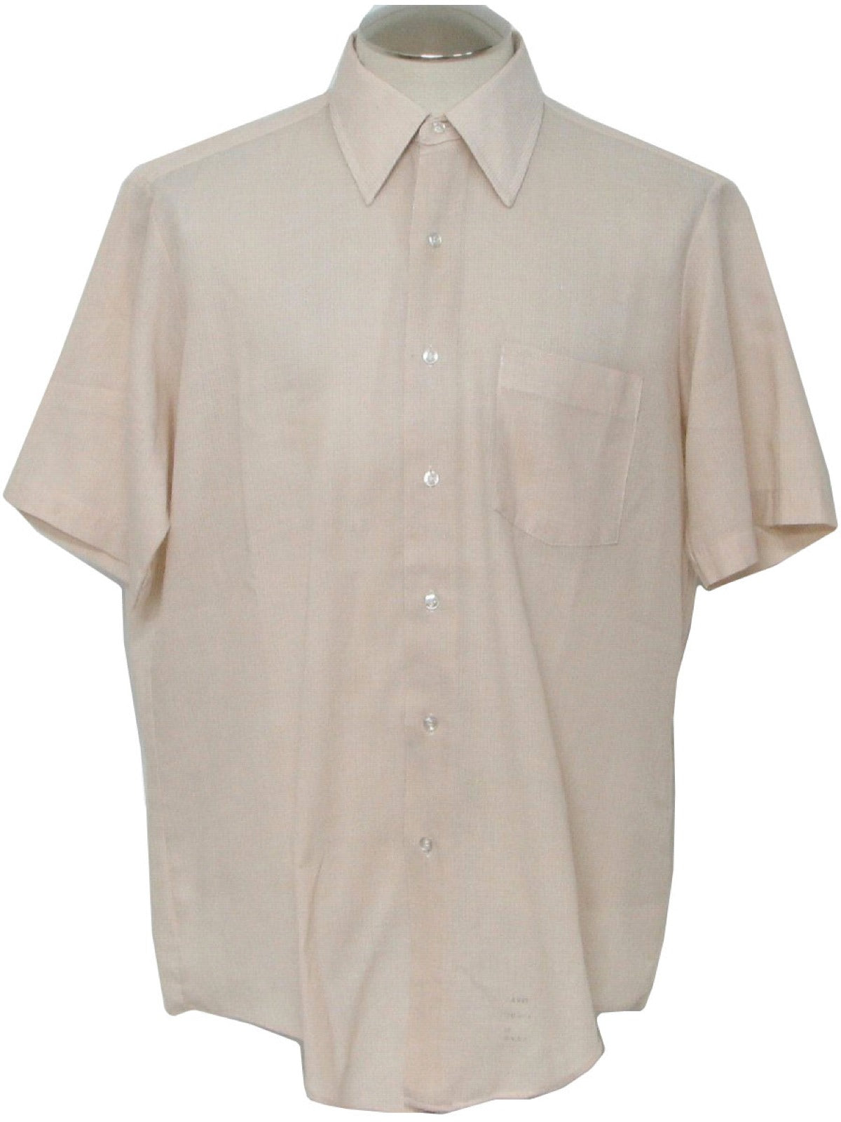 Mens Shirt