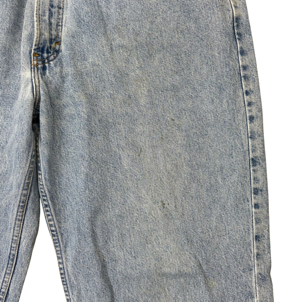 Mens 90s Relaxed Fit Jeans