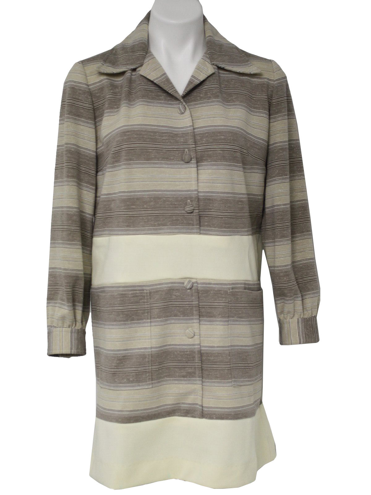Womens Knit Mini Dress