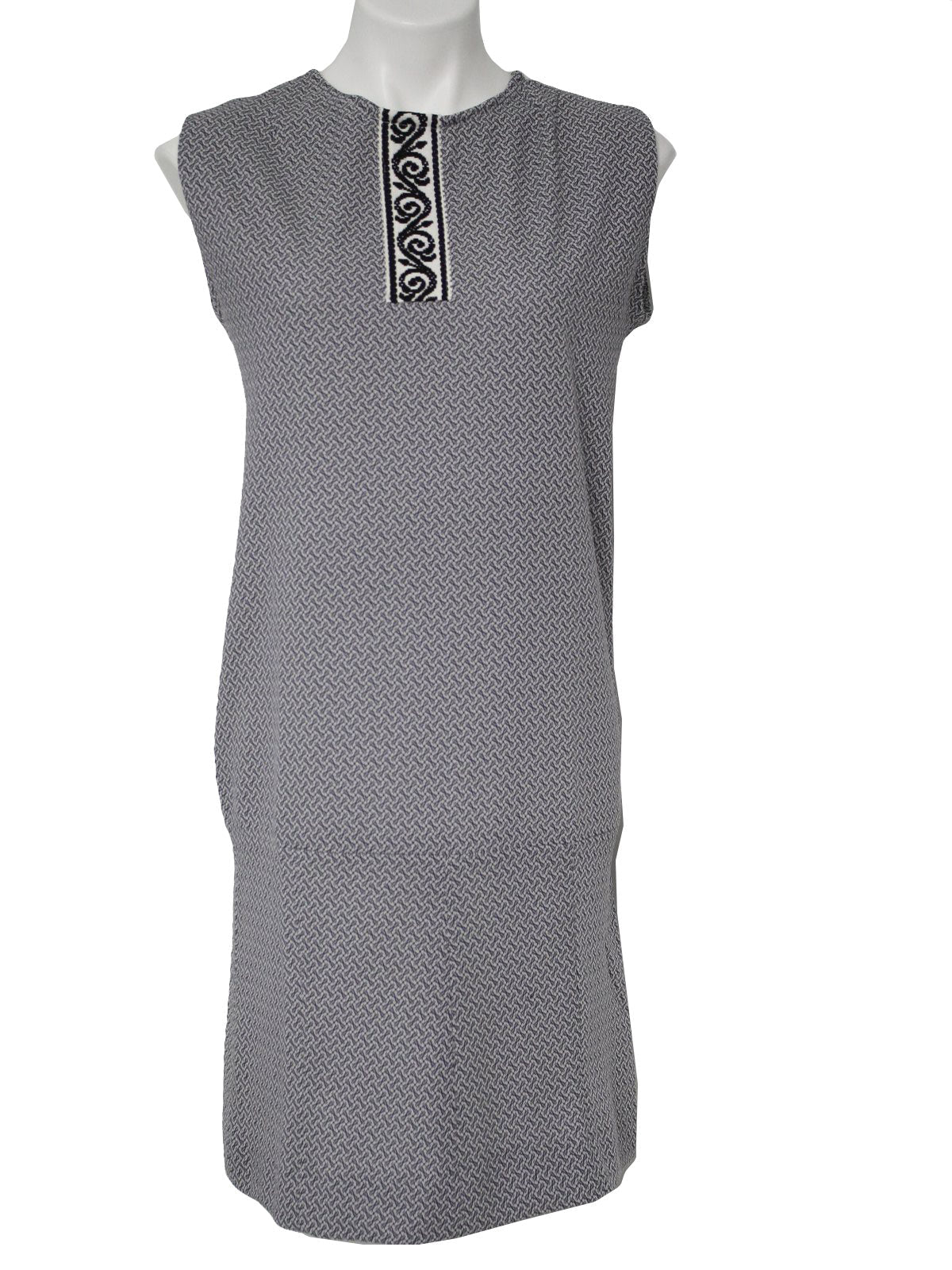 Womens Knit Dress