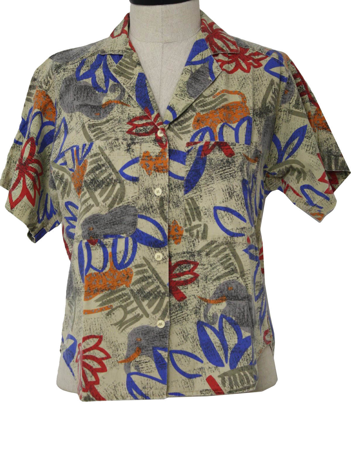 Womens Shirt