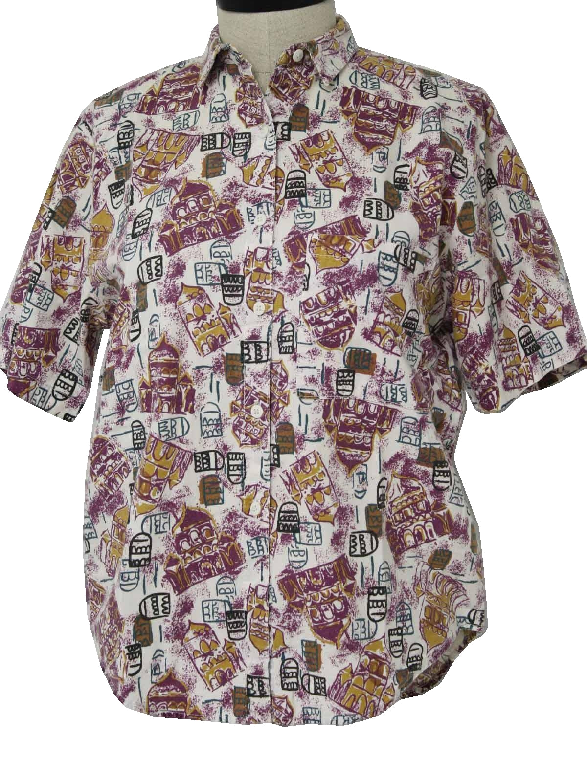 Womens Shirt