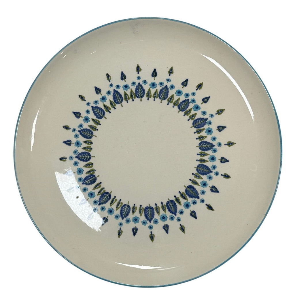 Home 60s 11.5" Chop Plate Serving Platter