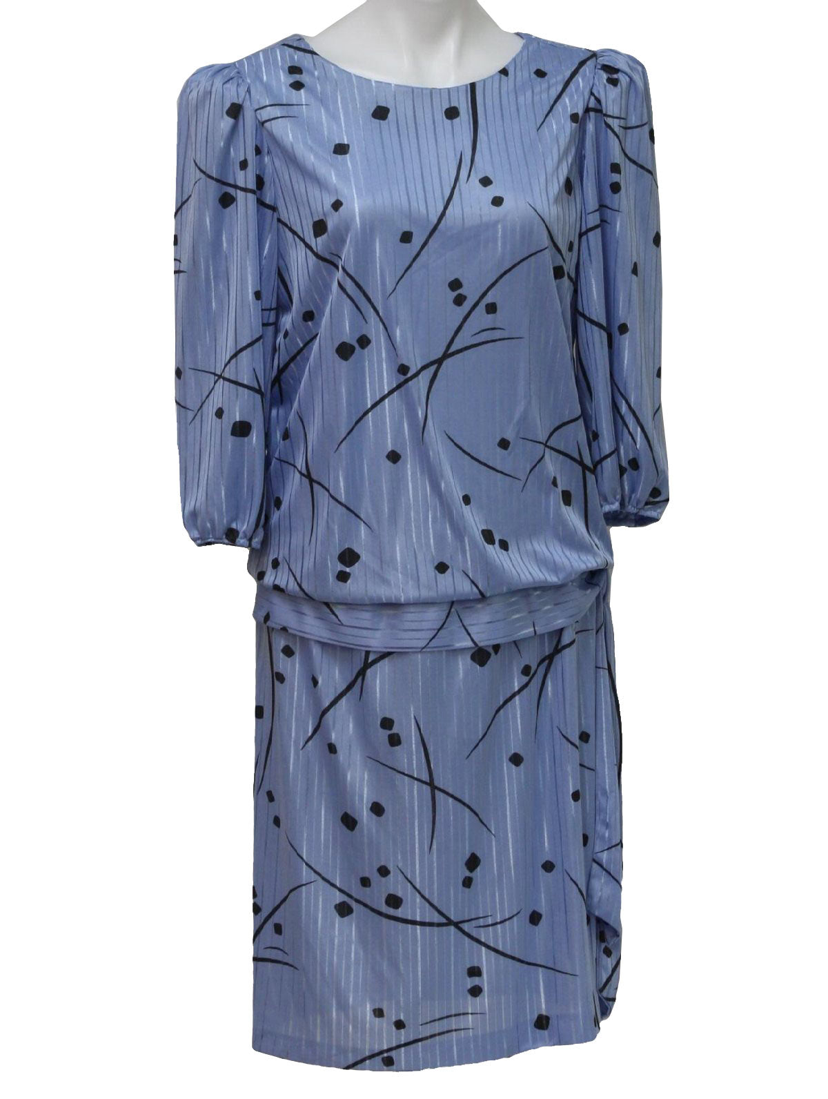 Womens Disco Dress