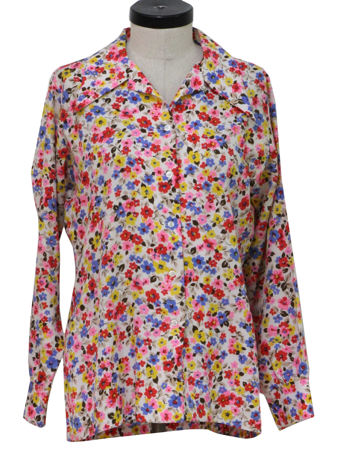 Womens Shirt