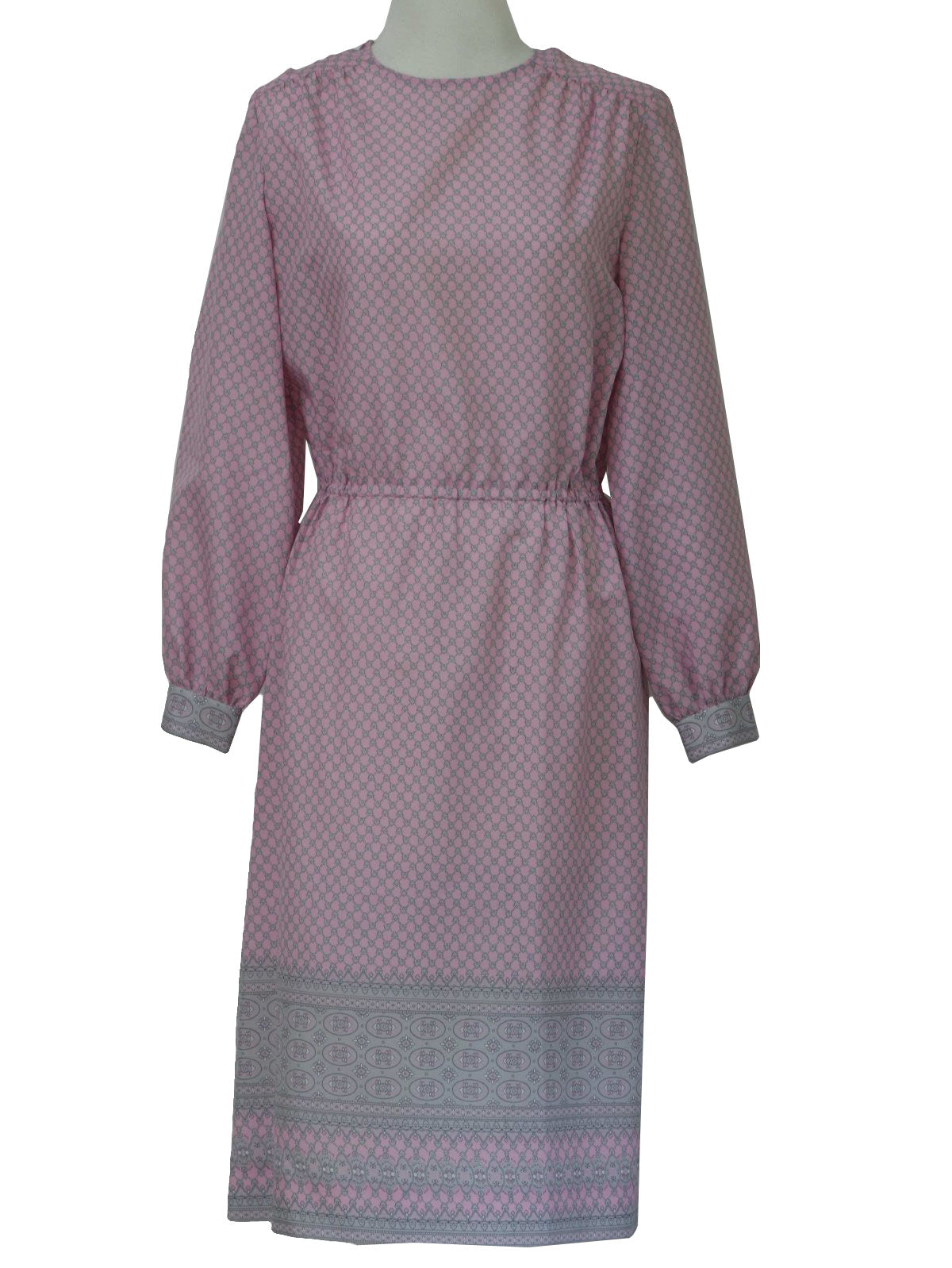 Womens Disco Dress