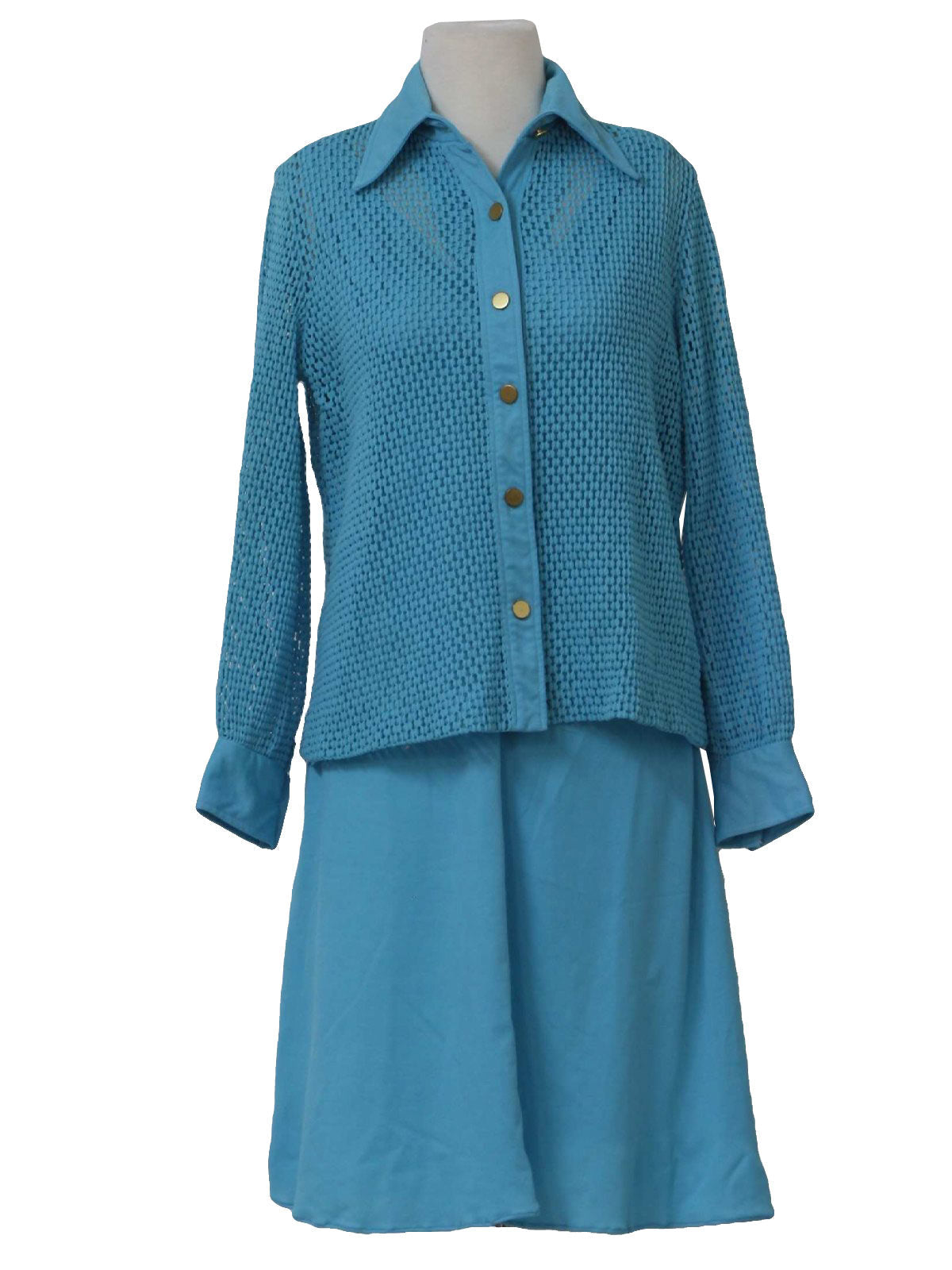 Womens Dress Set