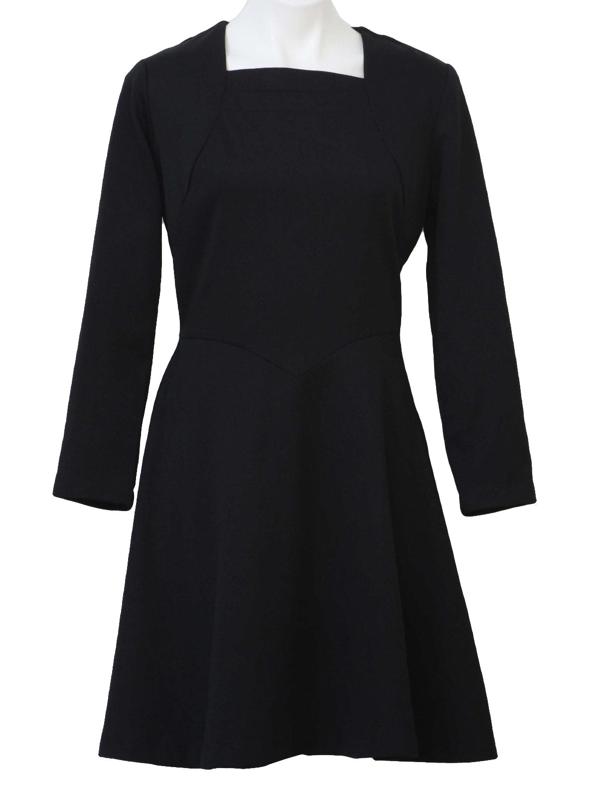 Womens Knit Dress