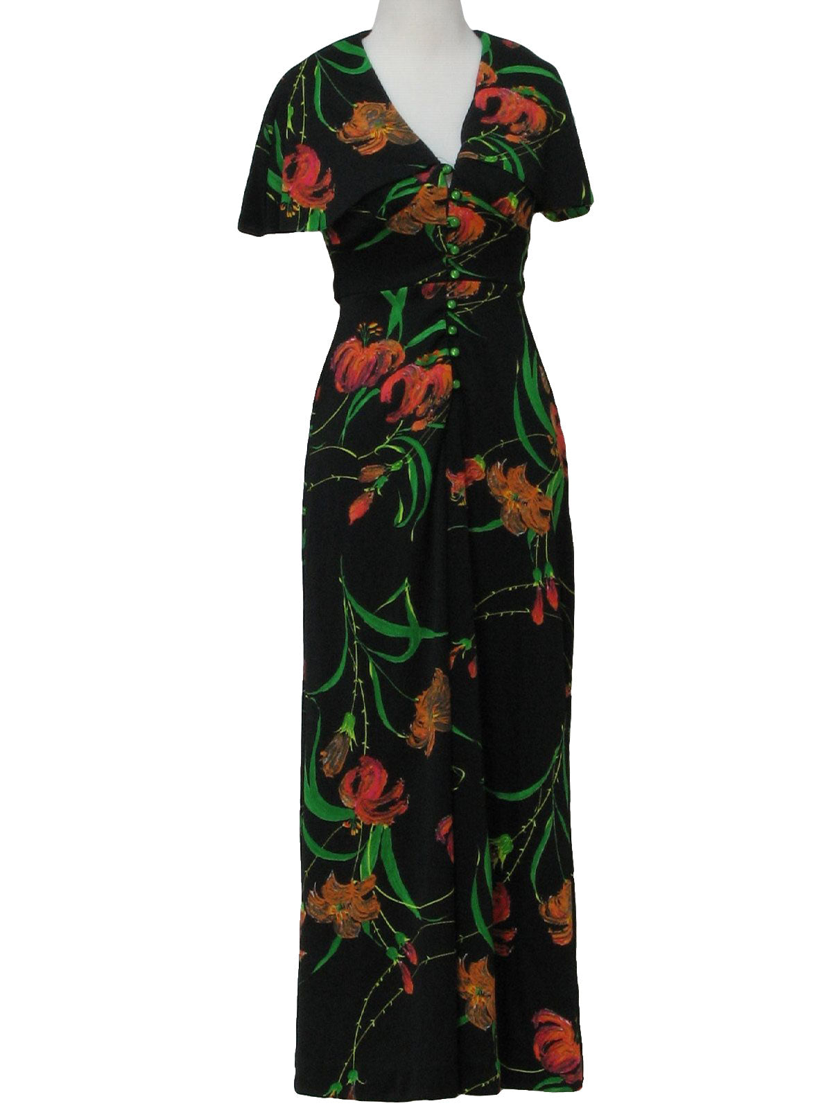 Womens Knit Maxi Dress