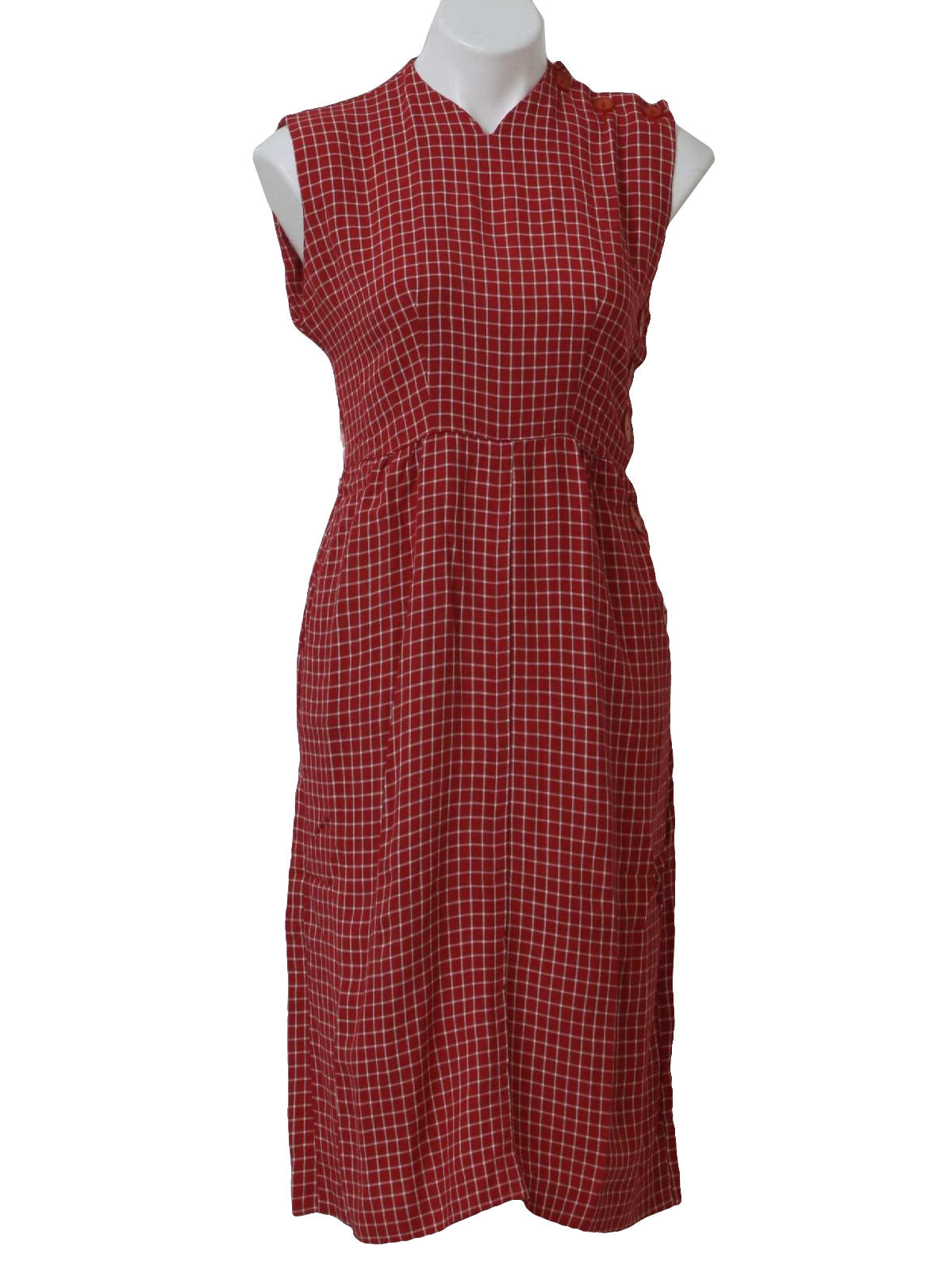 Womens Marcy Allen Dress