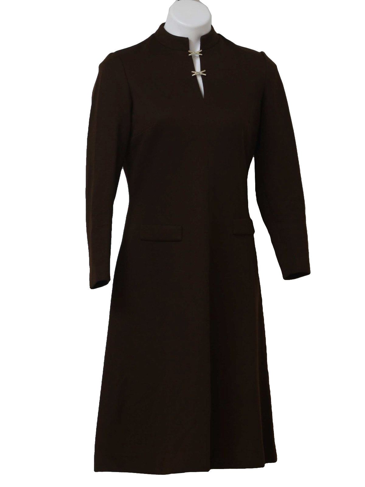 Womens Knit Dress