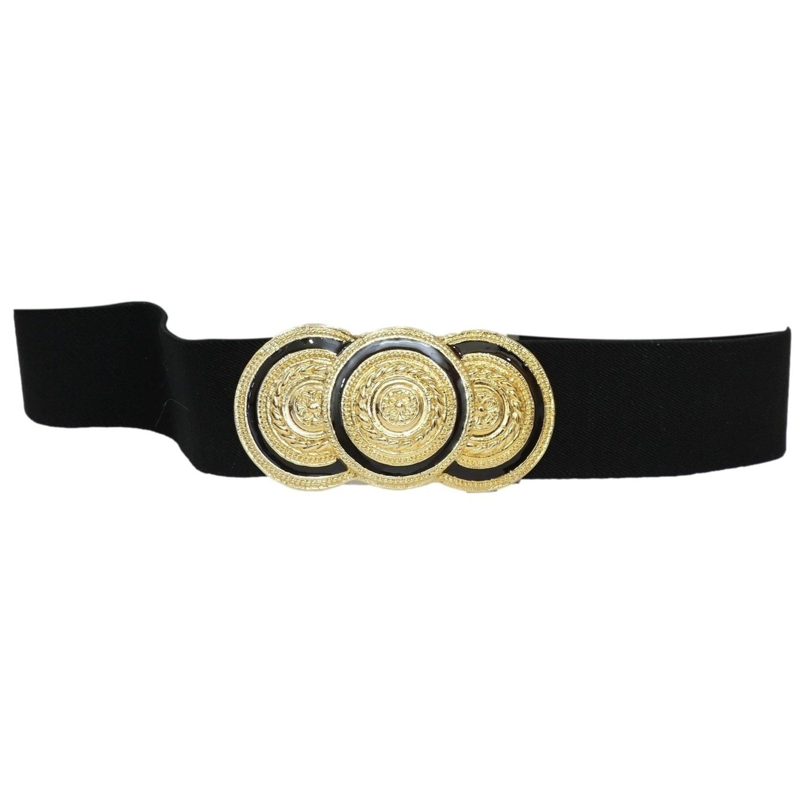 Womens Accessories - Totally 80s Stretch belt