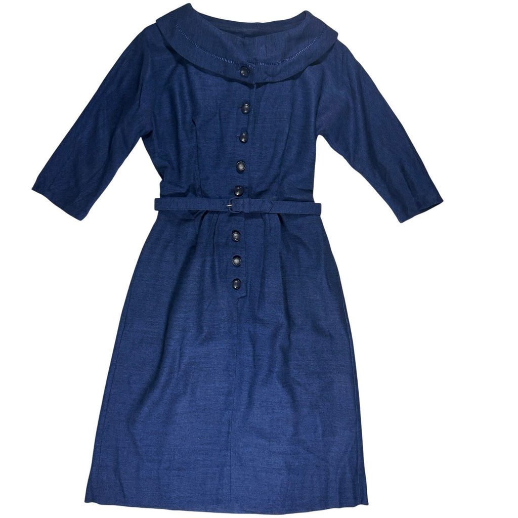 Womens 40s Dress