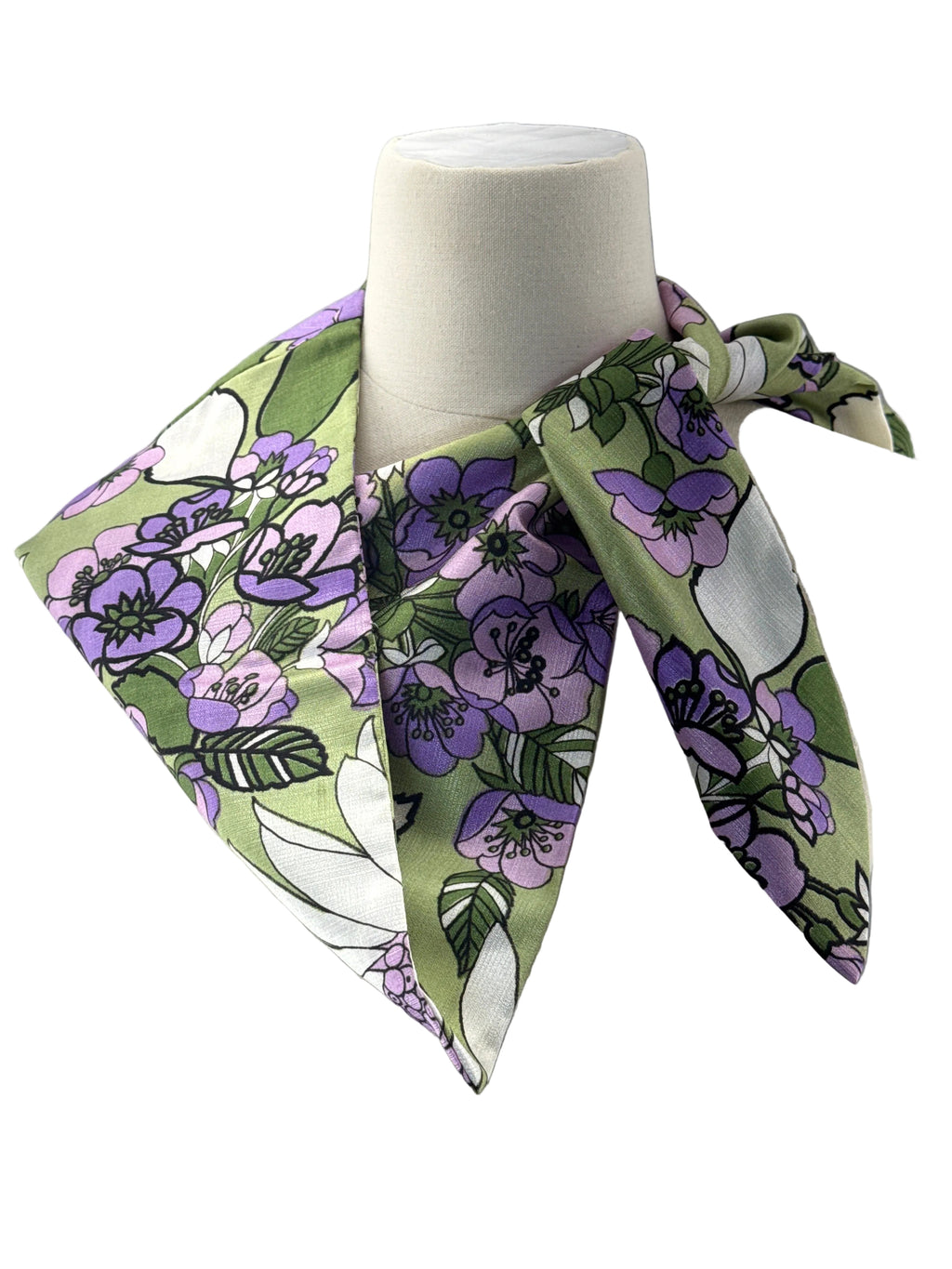 Womens Accessories - Scarf