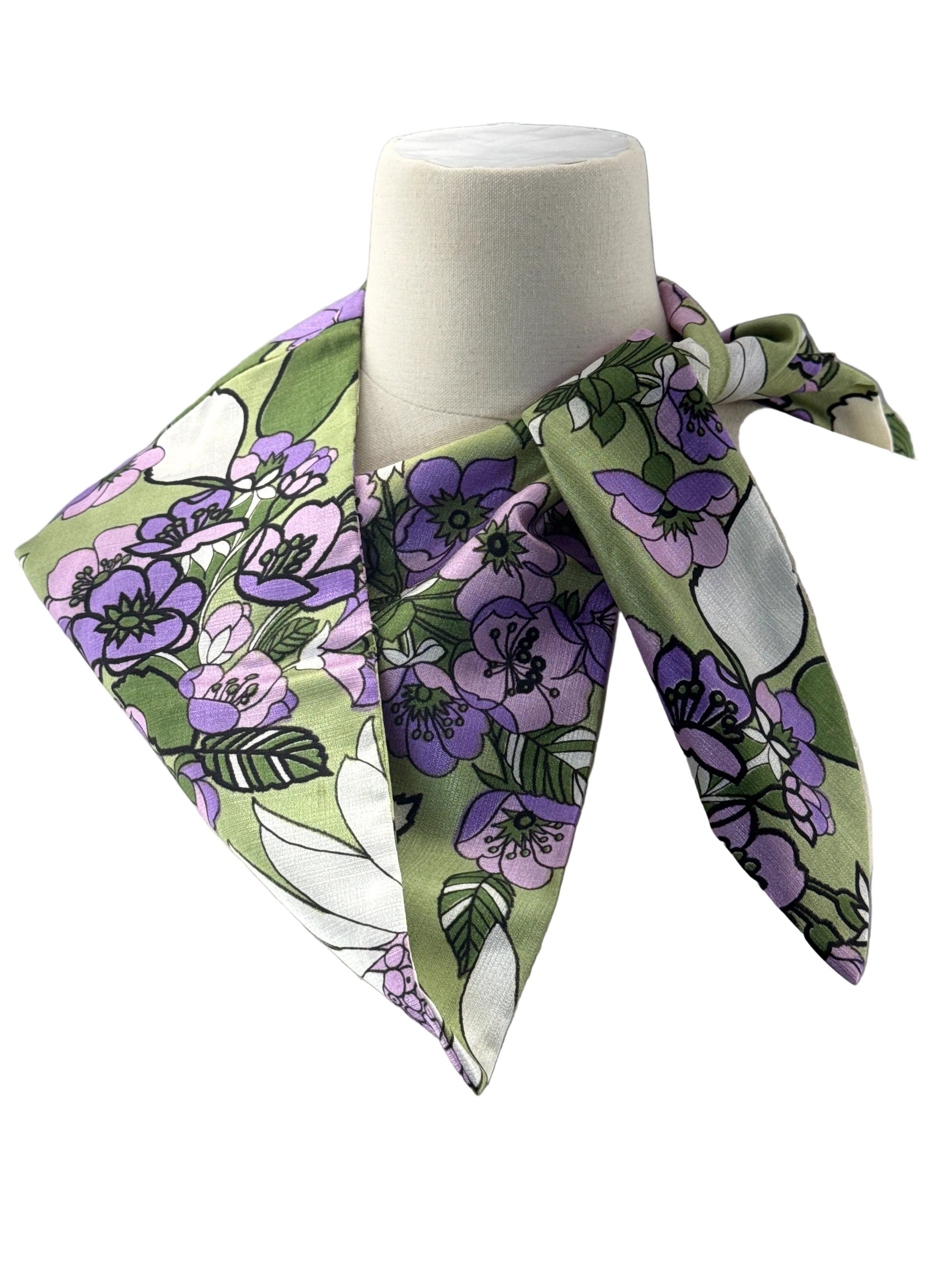 Womens Accessories - Scarf
