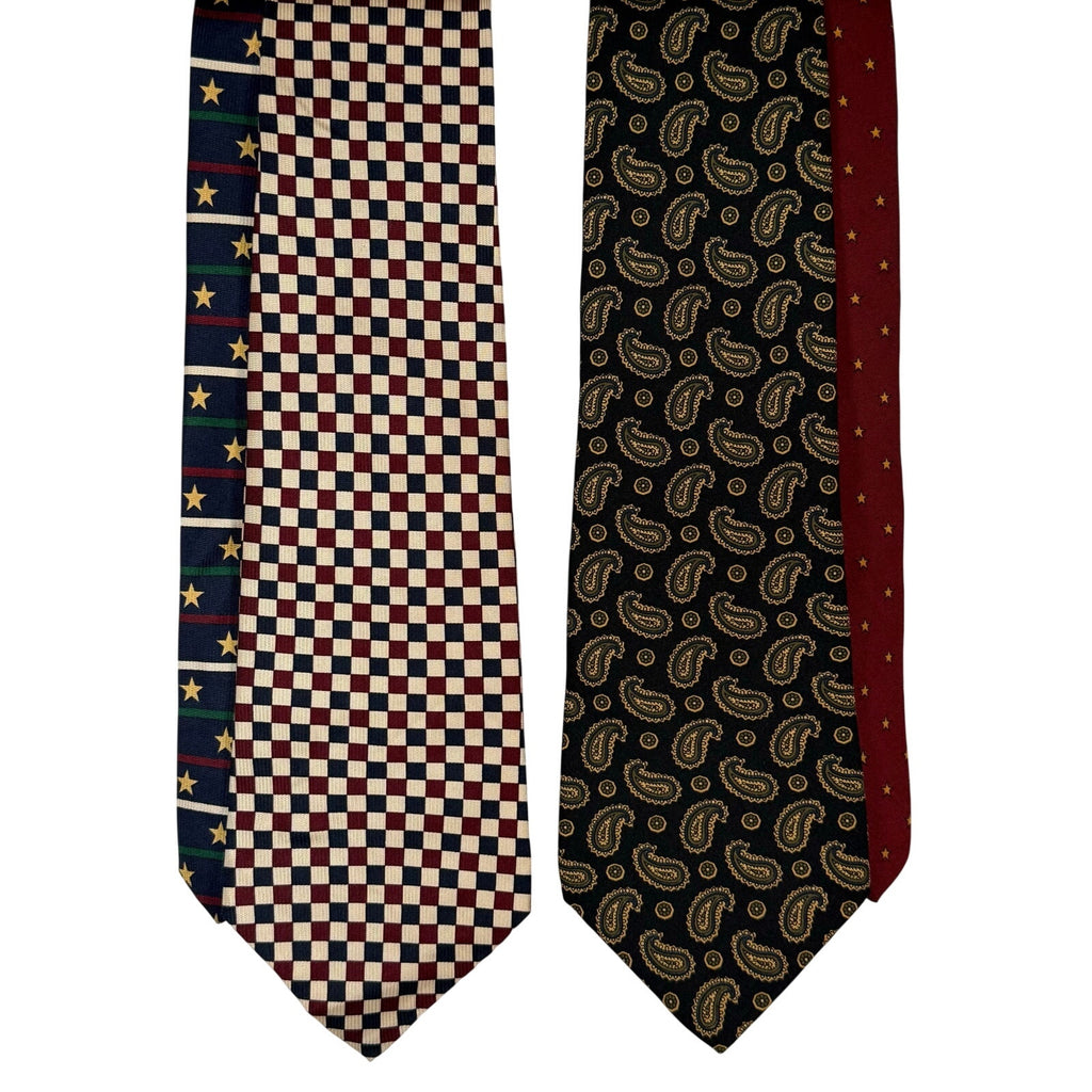 Mens 90s Neckties