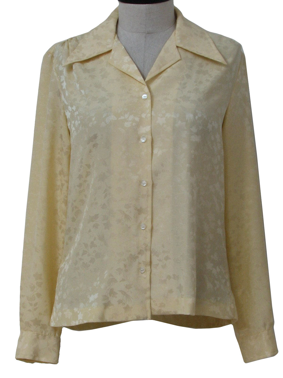 Womens Shirt