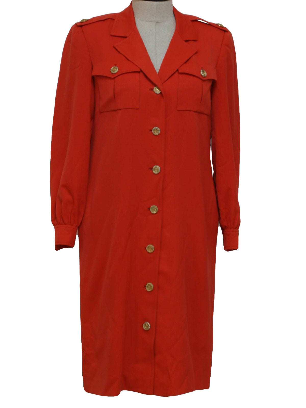 Womens Totally 80s Dress