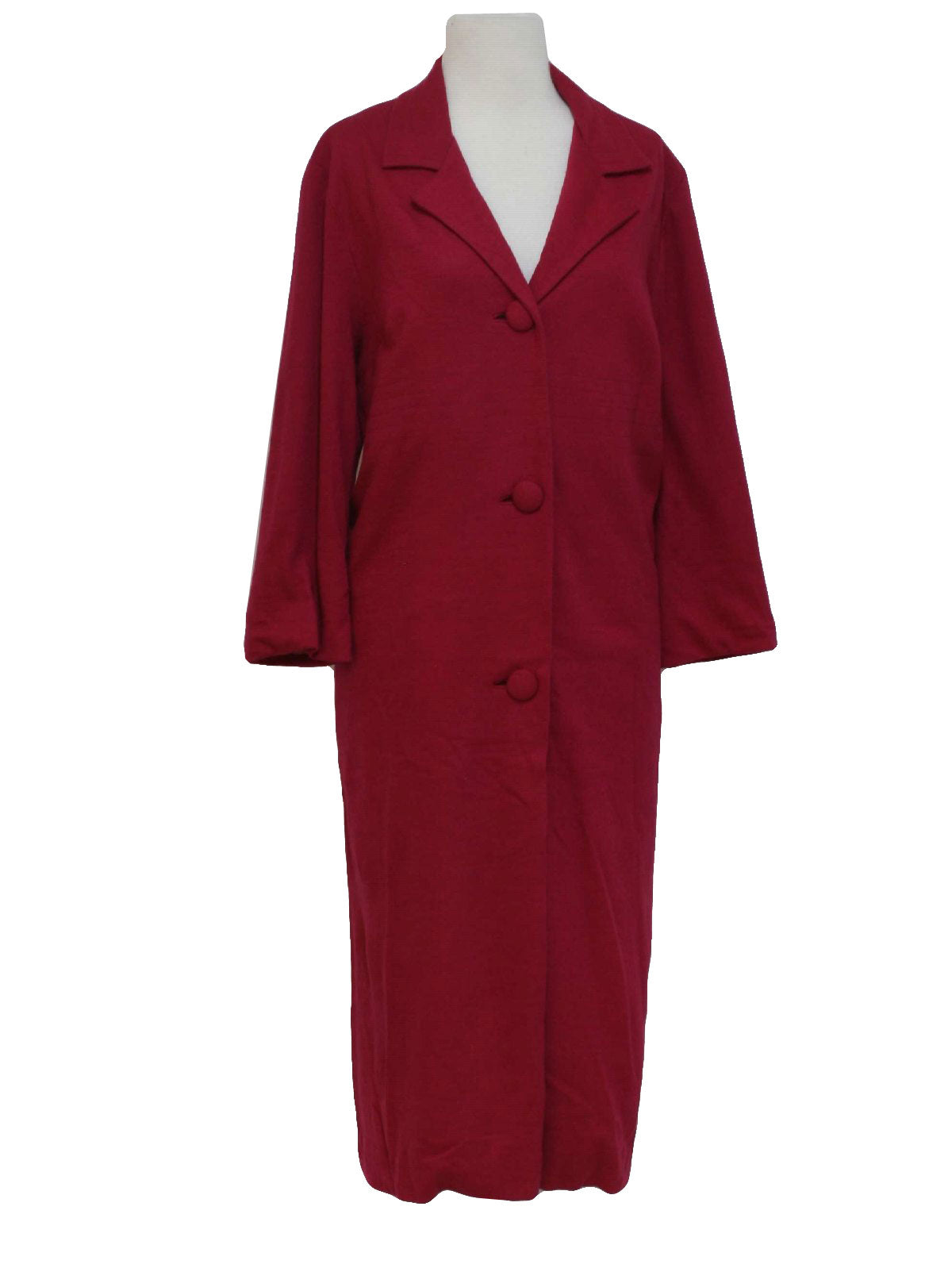 Womens Coat Jacket
