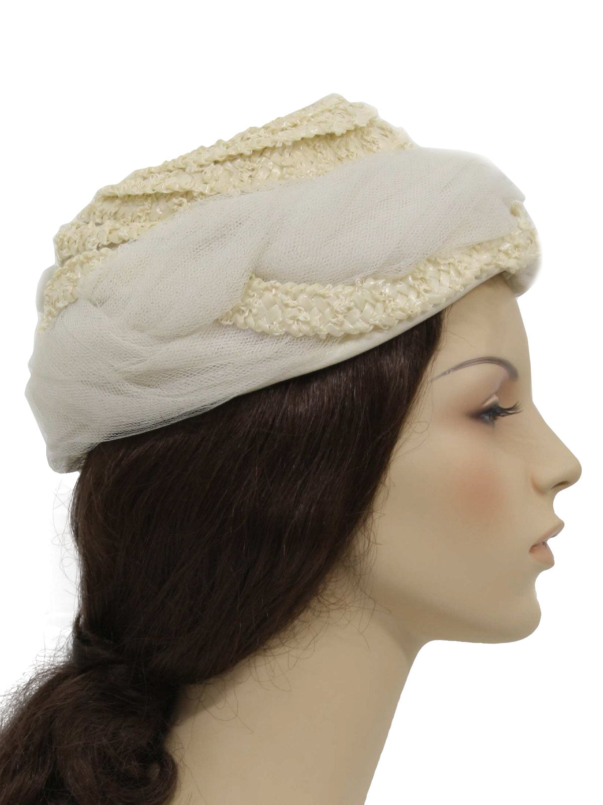 Womens Accessories -Hat