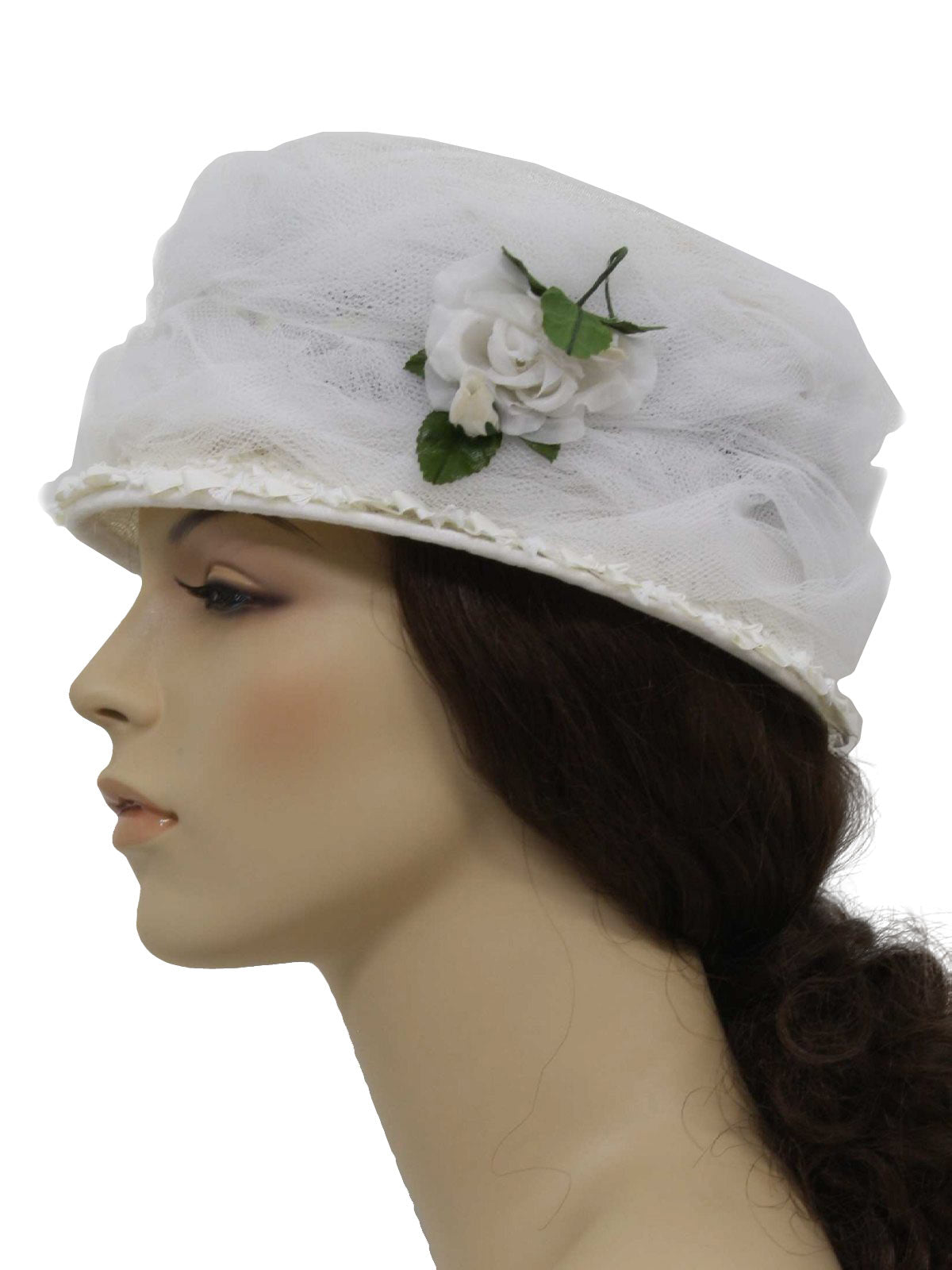 Womens Accessories -Hat