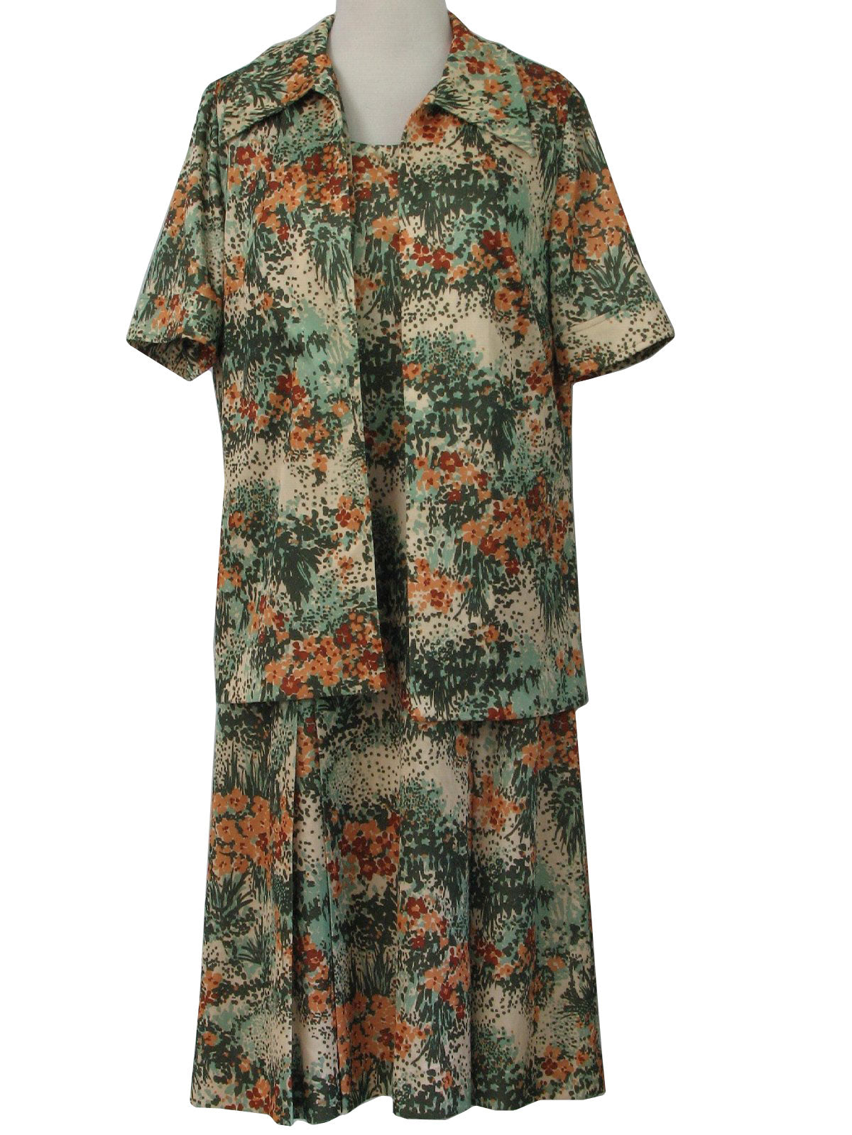 Womens Dress