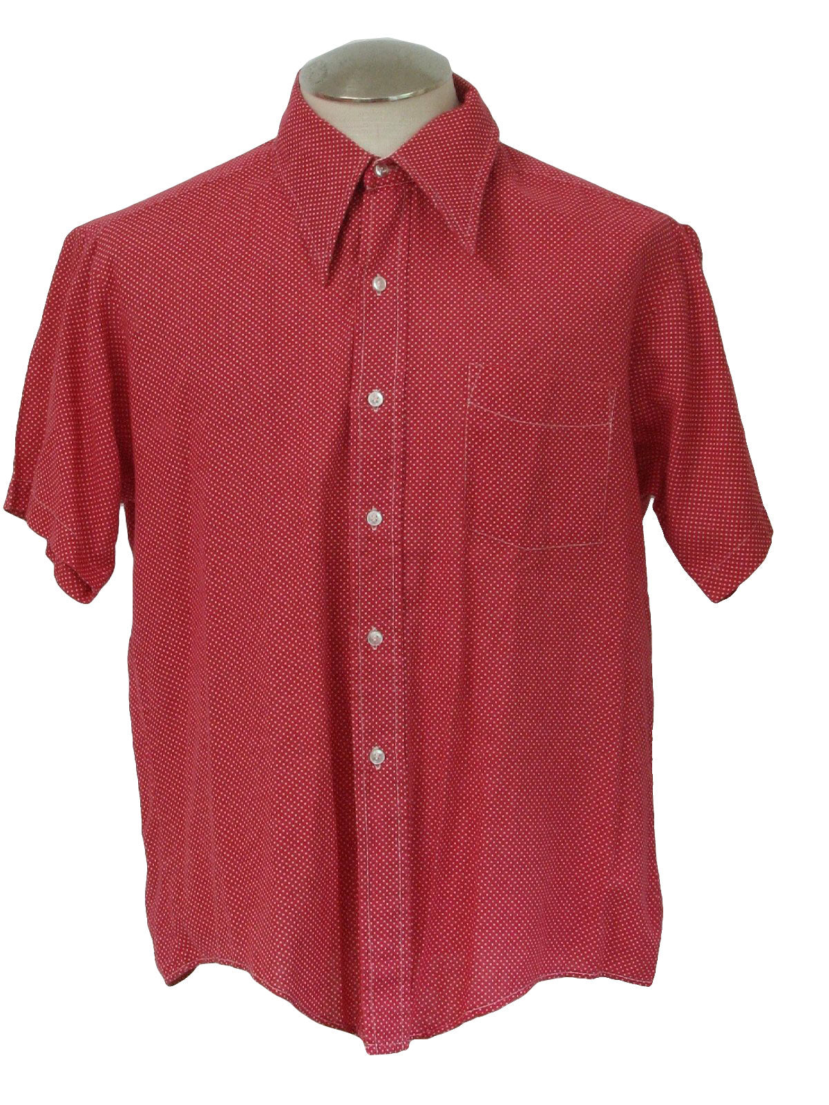 Mens Shirt