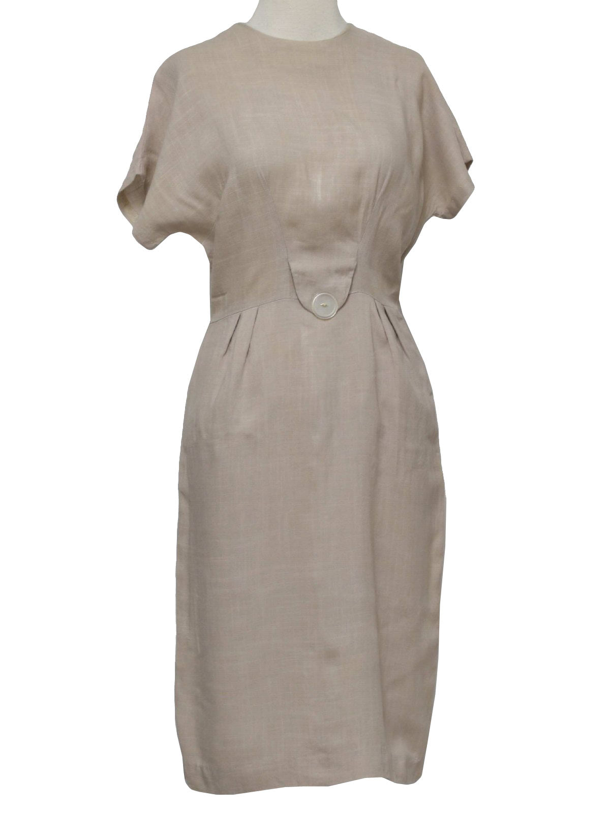 Womens Wiggle Dress
