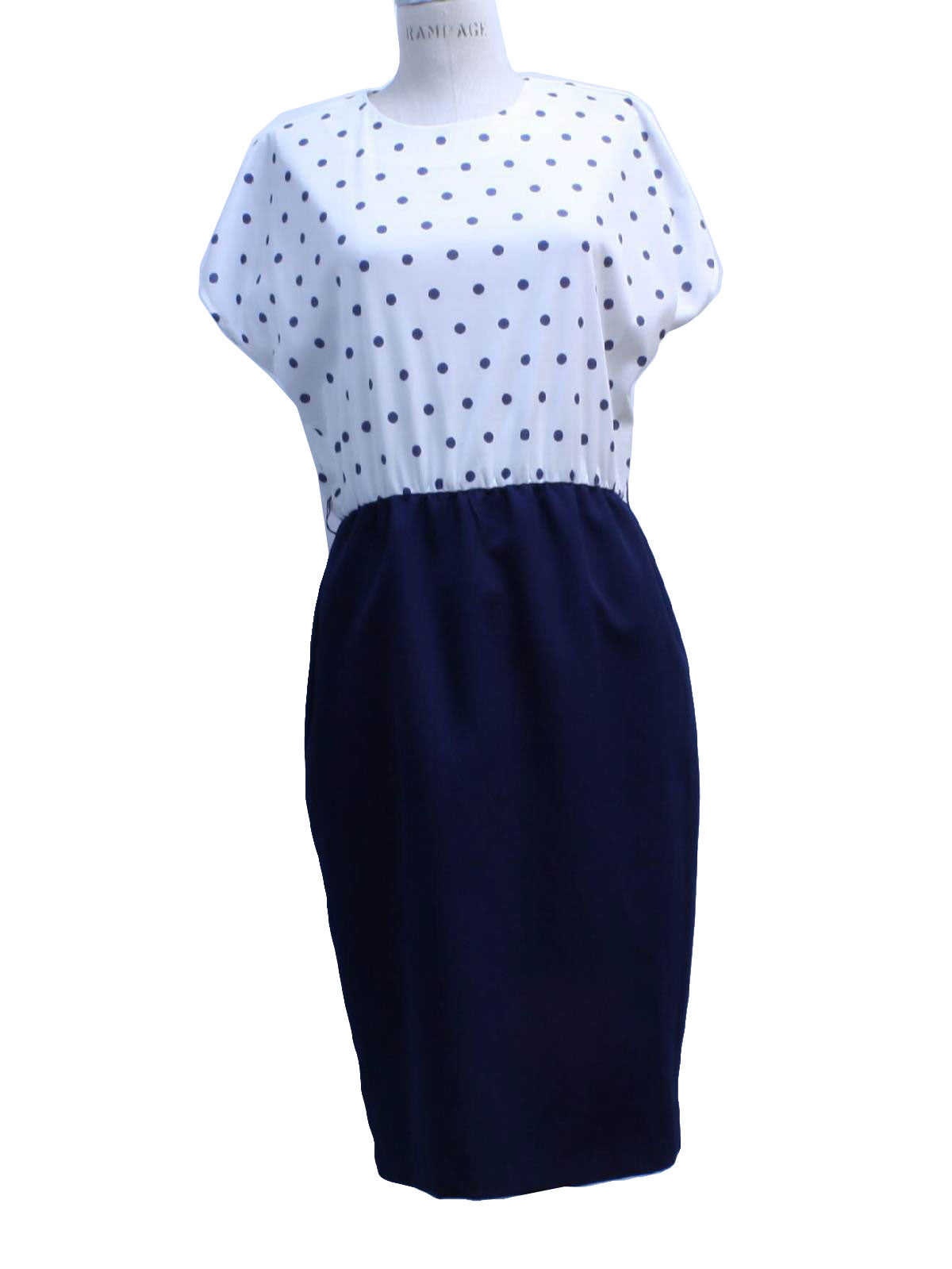 Womens Disco Dress