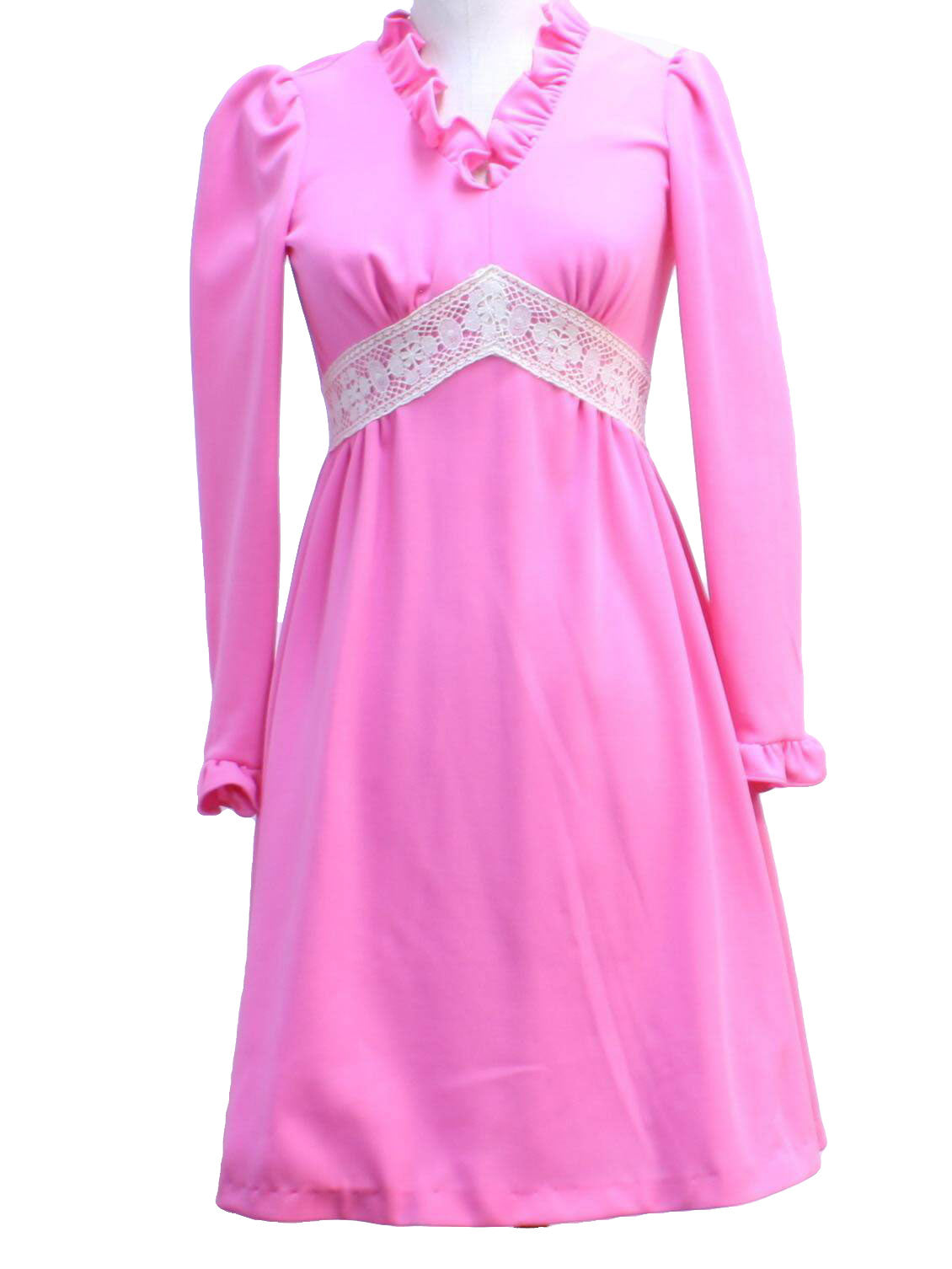 Womens/Girls Mod Dress