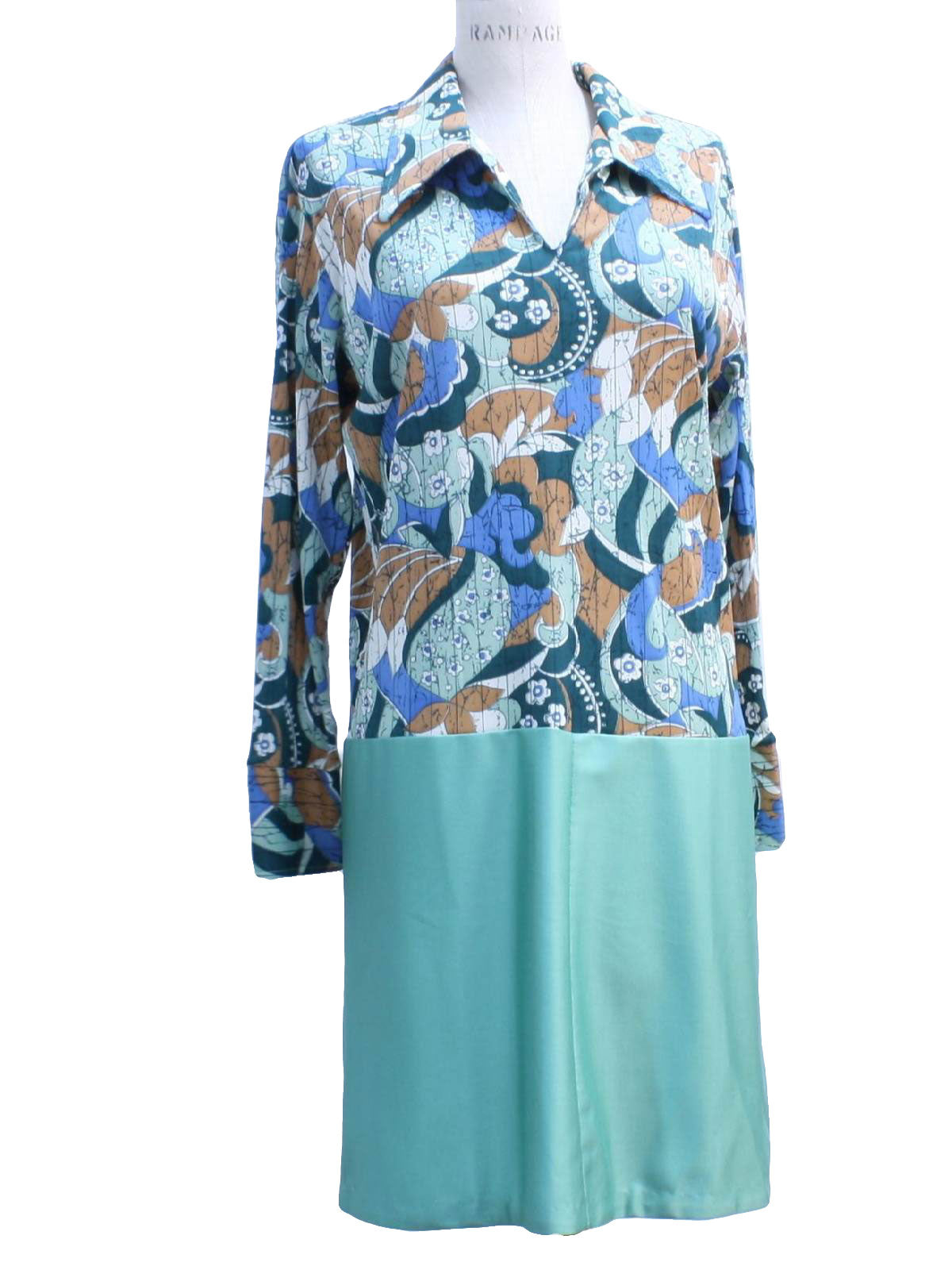 Womens Mini Dress