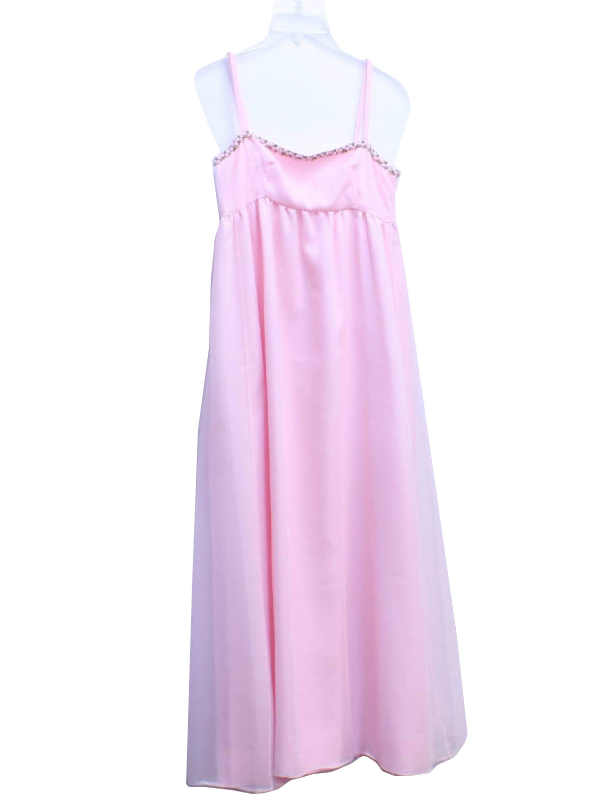 Womens/Girls Babydoll Prom/Cocktail Dress