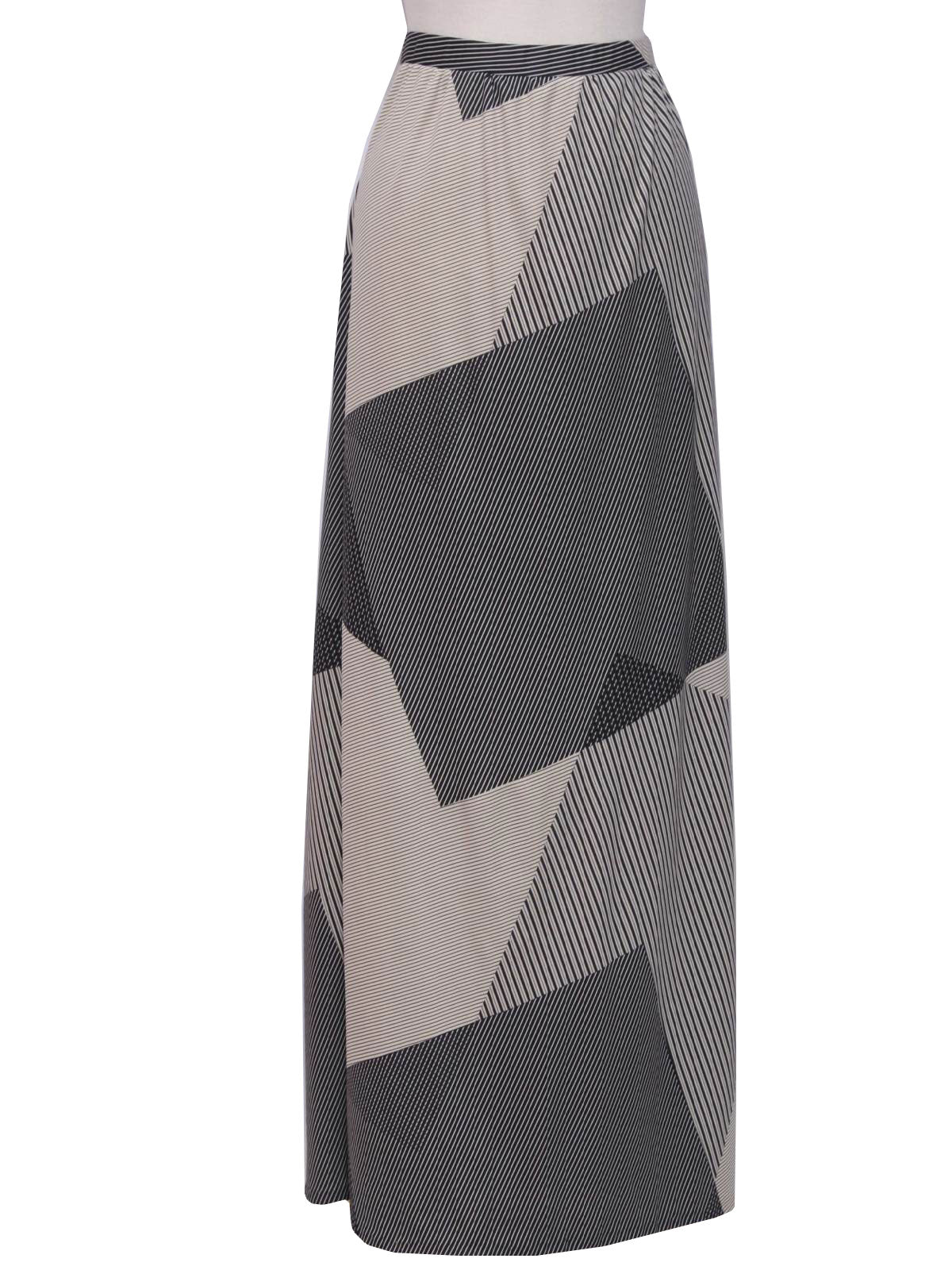 Womens Maxi Skirt
