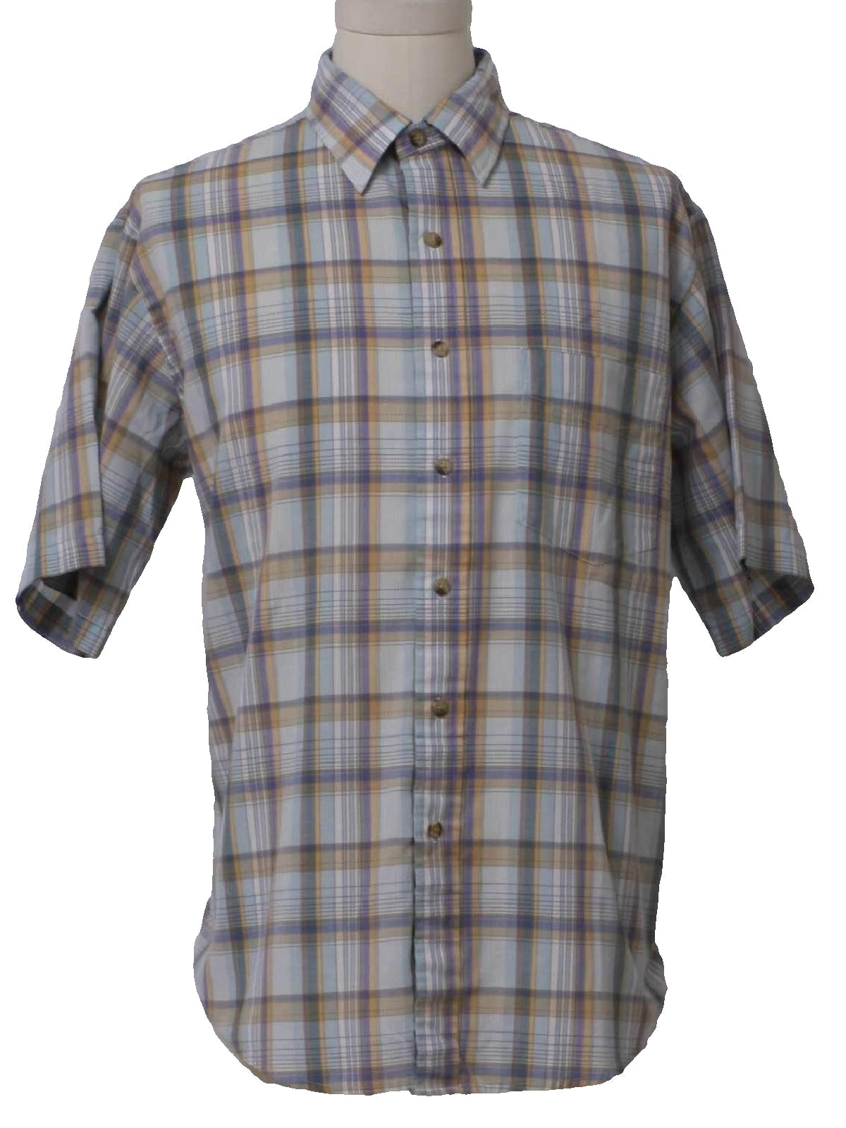 Mens Shirt